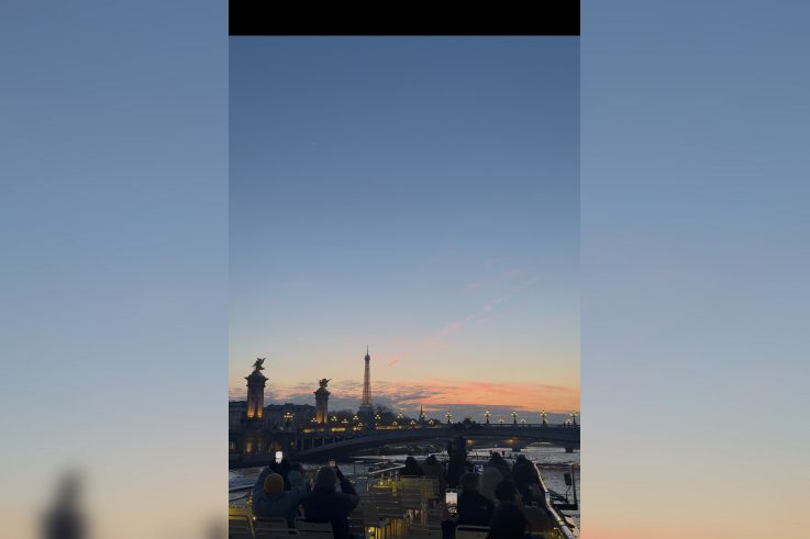 Vedettes de Paris : le plus bel apéro de la saison vous attend sur la Seine