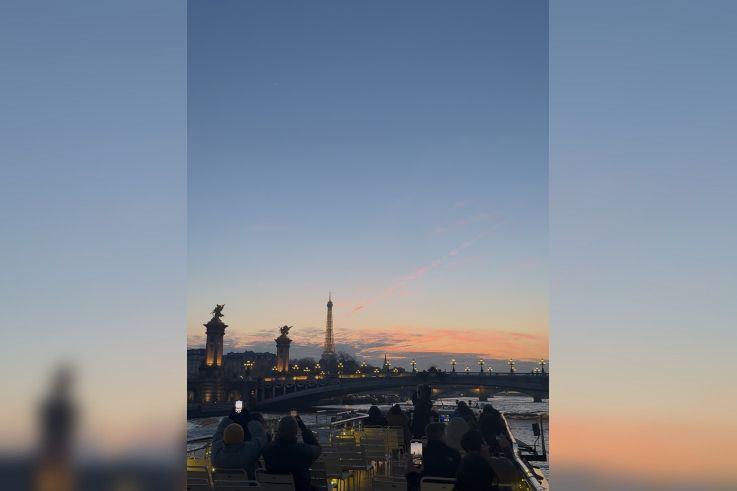 Vedettes de Paris : le plus bel apéro de la saison vous attend sur la Seine