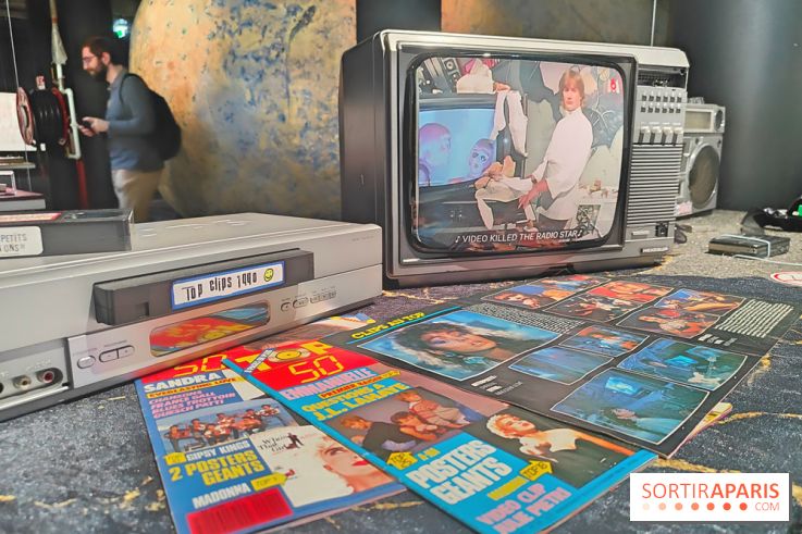 Machine arrière #1, le radio-transistor : l'exposition historique de la Cité des Sciences en images - fotor 1746528000473