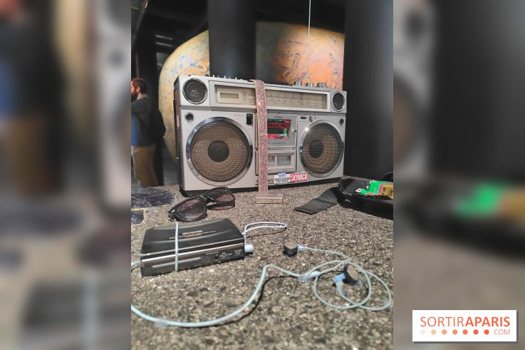 Machine arrière #1, le radio-transistor : l'exposition historique de la Cité des Sciences en images - fotor 1746527952344