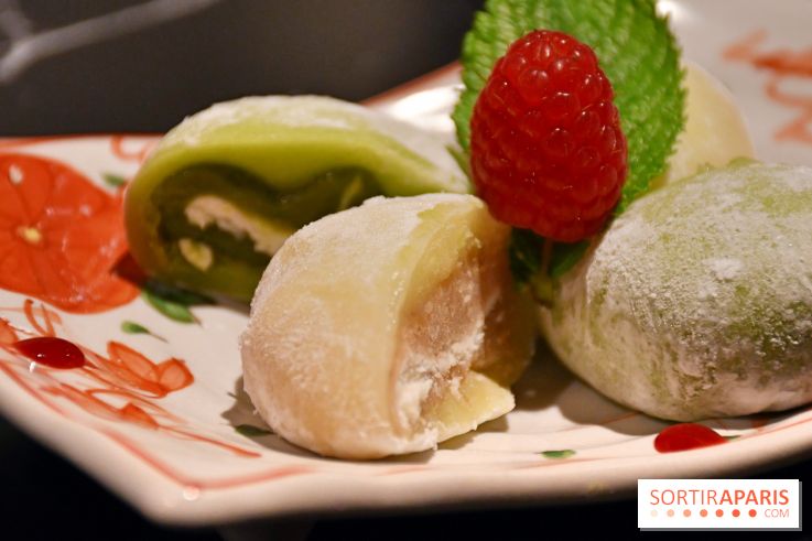 Ayako Paris, le restaurant pour les amoureux du Teppanyaki - DSC 4007 Fotor