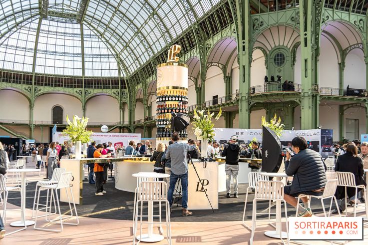 Taste of Paris 2025 au Grand Palais, les photos  - A7C08122