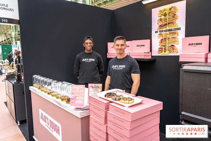 Taste of Paris 2025 au Grand Palais, les photos  - A7C08151