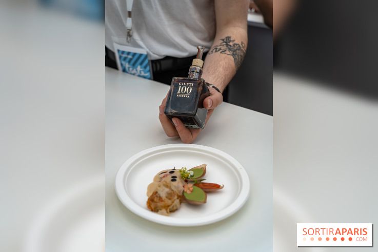 Taste of Paris 2025 au Grand Palais, les photos  - A7C08171