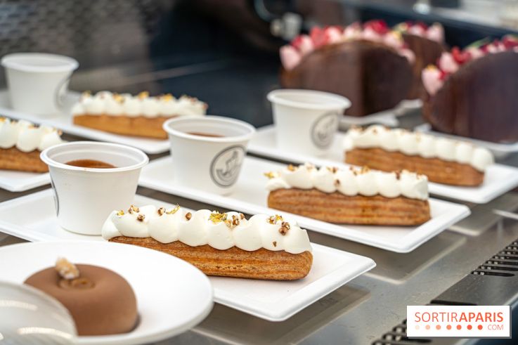 Taste of Paris 2025 au Grand Palais, les photos  - A7C08182