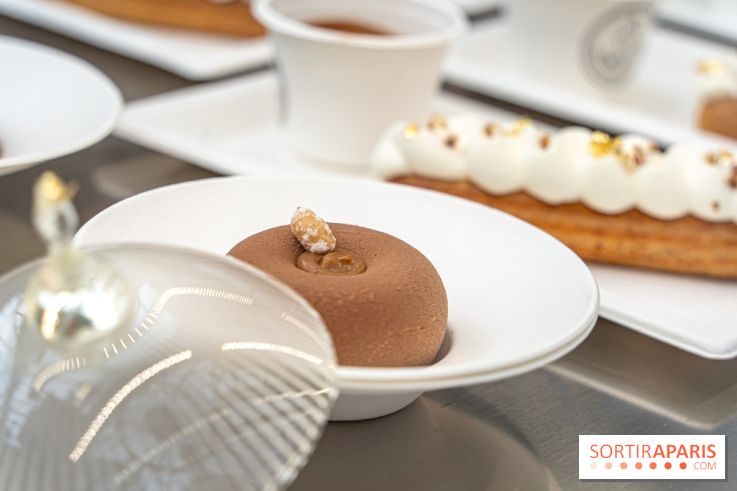 Taste of Paris 2025 au Grand Palais, les photos