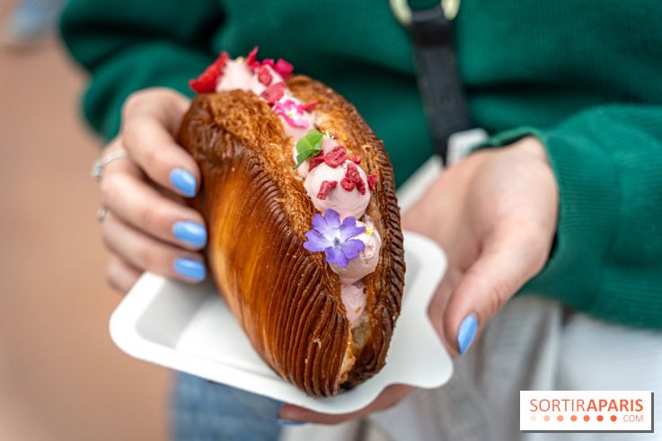 Taste of Paris 2025 au Grand Palais, les photos