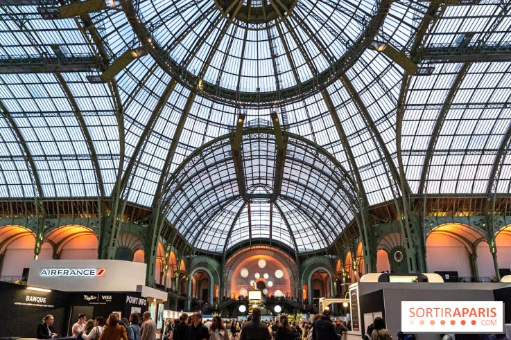 Taste of Paris 2025 au Grand Palais, les photos  - A7C08242