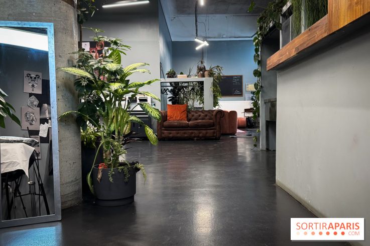 Maison Python : Salon de Tatouage - IMG 4911 jpg