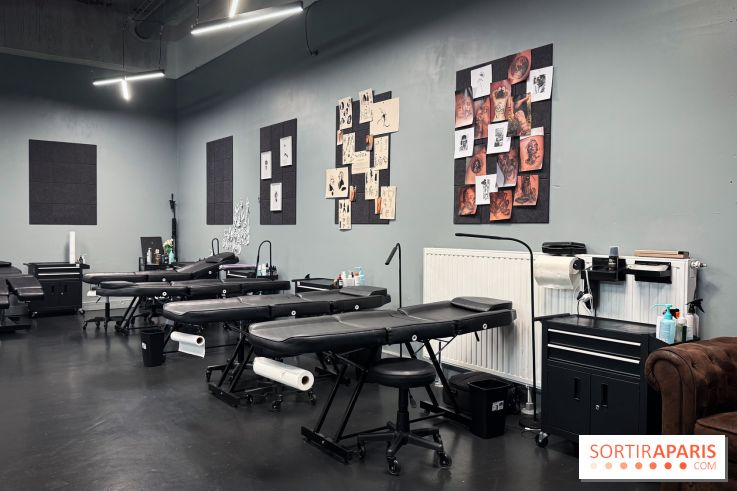 Maison Python : Salon de Tatouage - IMG 4928 jpg