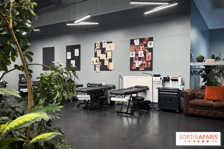 Maison Python : Salon de Tatouage - IMG 4931 jpg