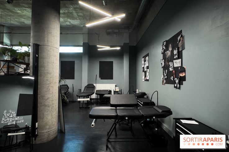 Maison Python : Salon de Tatouage - IMG 4937 jpg