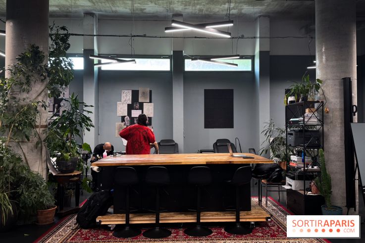 Maison Python : Salon de Tatouage - IMG 4944 jpg