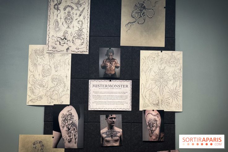 Maison Python : Salon de Tatouage - IMG 4947 jpg