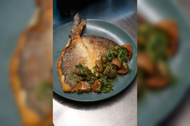 Néroli, le bar méditerranéen du 11ème