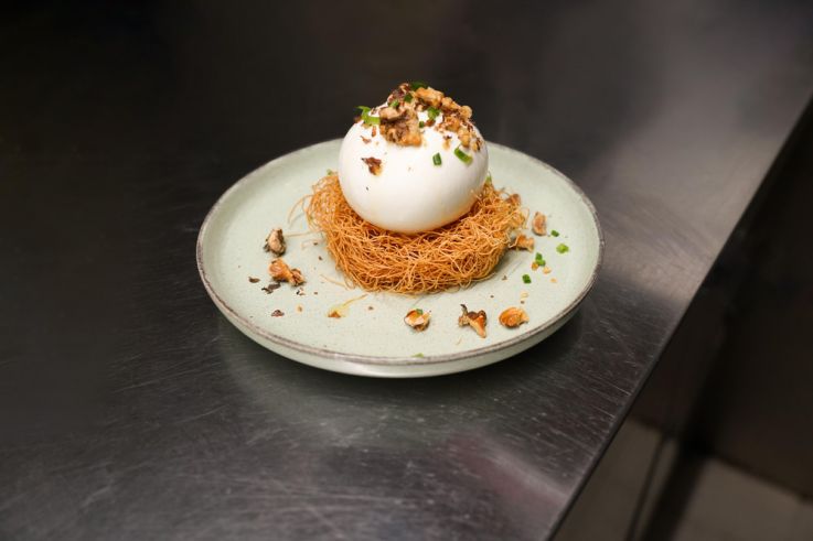 Néroli, le bar à cocktail méditerranéen du 11ème