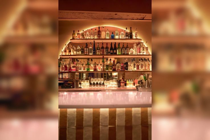 Néroli, le bar à cocktail méditerranéen du 11ème