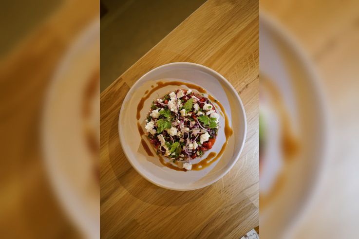 Néroli, le bar à cocktail méditerranéen du 11ème