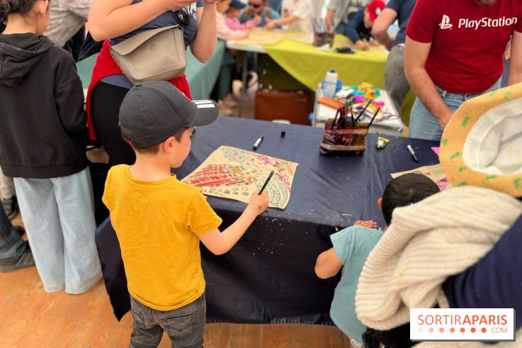 Festival de Cerfs-Volants à la Base 217 - IMG 2201