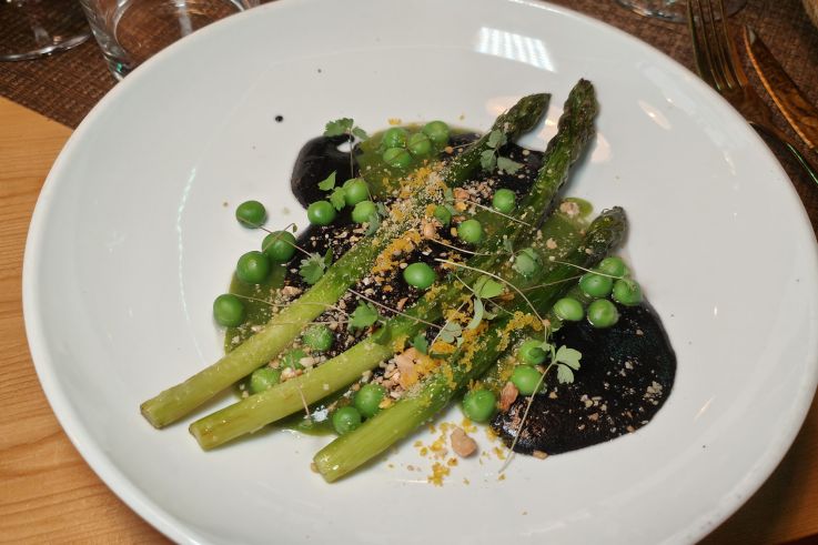 Restaurant Guiren Paris 2ème