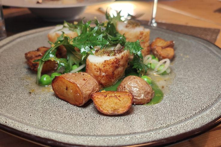 Restaurant Guiren Paris 2ème - IMG20250410143722