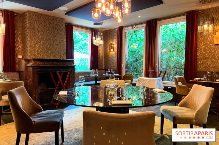 Villa9Trois - Décoration