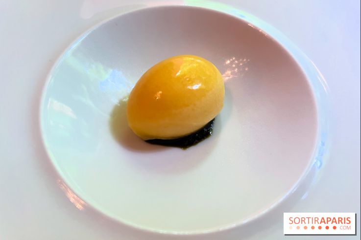 Villa9Trois - Pré-dessert