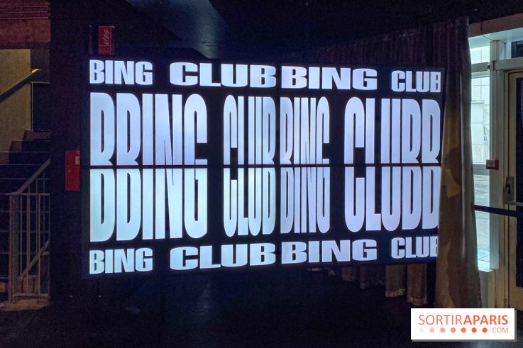 Clubbing : l'exposition en mode nightclub au Grand Palais Immersif