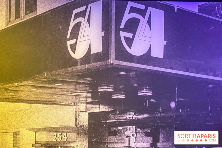 Clubbing : l'exposition en mode nightclub au Grand Palais Immersif