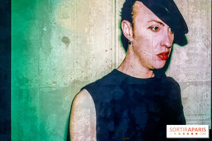 Clubbing : l'exposition en mode nightclub au Grand Palais Immersif