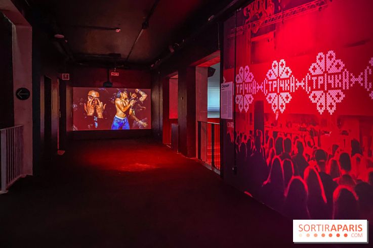 Clubbing : l'exposition en mode nightclub au Grand Palais Immersif