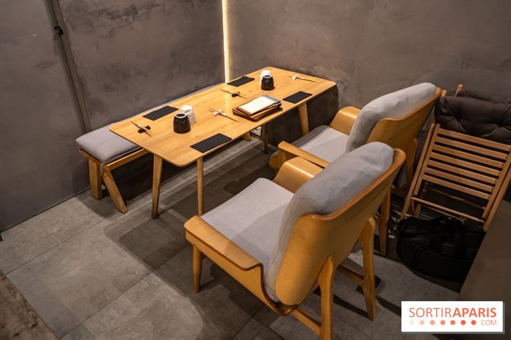 Ramen Wang, restaurant de ramen Paris 14e