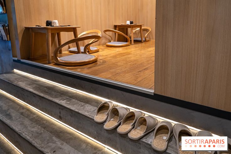 Ramen Wang, restaurant de ramen Paris 14e   - A7C07423