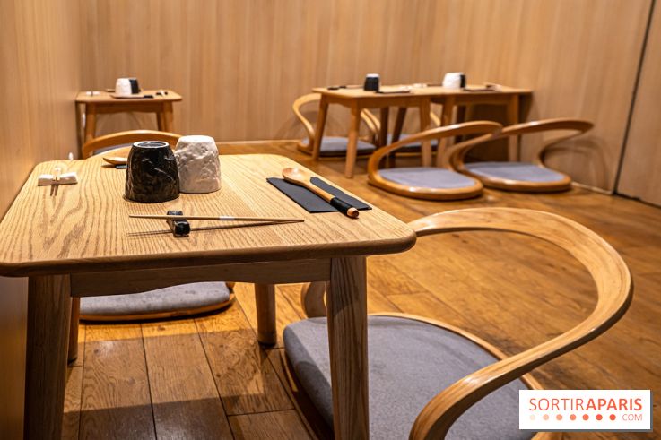 Ramen Wang, restaurant de ramen Paris 14e