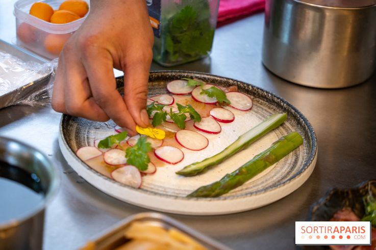 Ramen Wang, restaurant de ramen Paris 14e