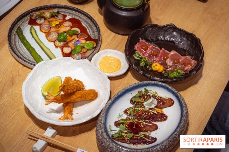 Ramen Wang, restaurant de ramen Paris 14e