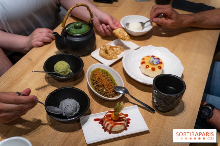 Ramen Wang, restaurant de ramen Paris 14e