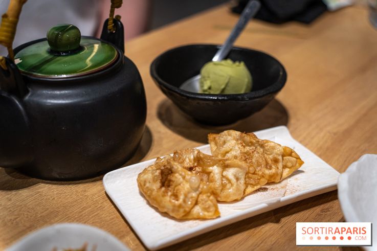 Ramen Wang, restaurant de ramen Paris 14e