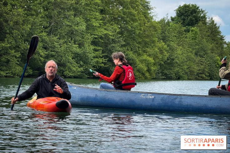 Torcy Canoë Kayak