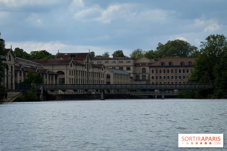 Torcy Canoë Kayak