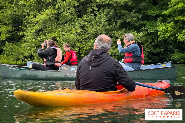 Torcy Canoë Kayak