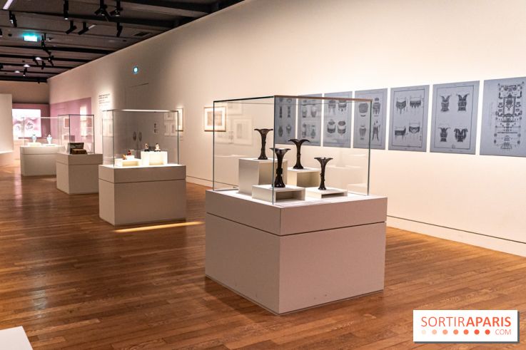 Exposition : Une passion chinoise, la collection de monsieur Thiers au Musée du Louvre