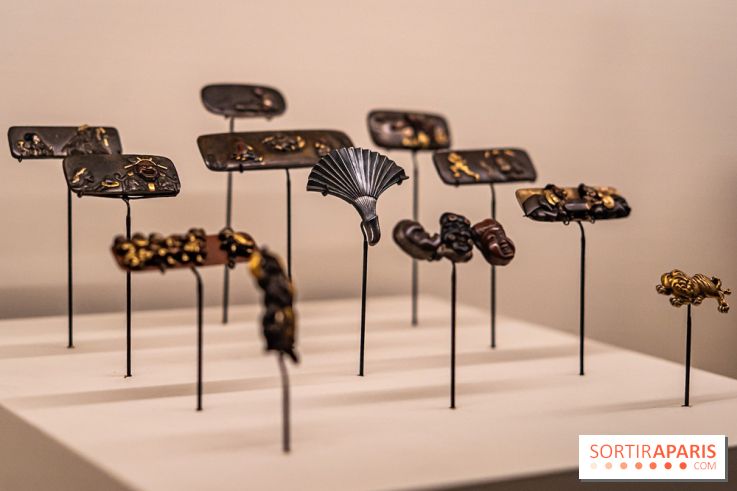 Exposition : Une passion chinoise, la collection de monsieur Thiers au Musée du Louvre - A7C08528