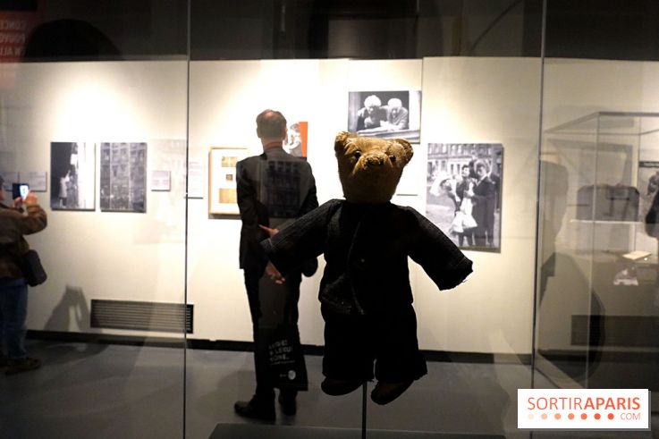 Le mur de Berlin, un monde divisé, nos photos - Expo Berlin Cité Architecture   Mai 2025   8 fotor 20250514115945