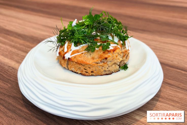 IRWIN - Migliacciu corse, brocciu