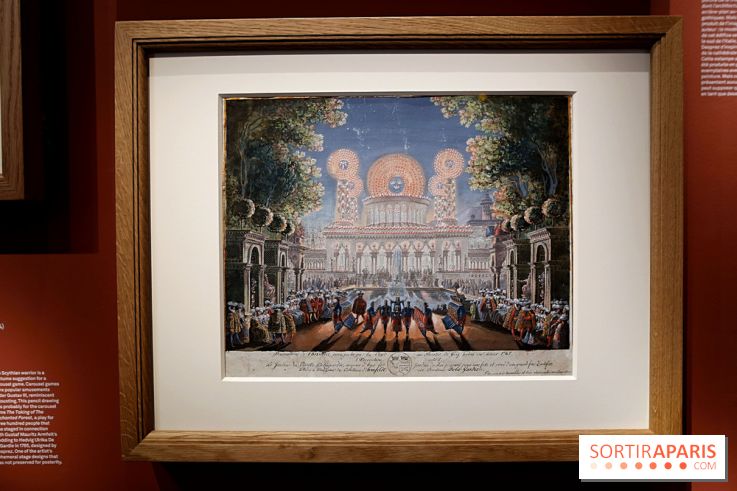 Louis-Jean Desprez, nos photos de l'expo à l'Institut suédois - Desprez Expo 9 fotor 20250515145633