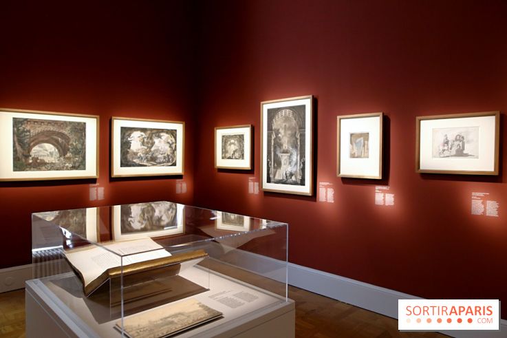 Louis-Jean Desprez, nos photos de l'expo à l'Institut suédois - Desprez Expo 11 fotor 20250515145327