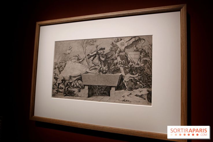 Louis-Jean Desprez, nos photos de l'expo à l'Institut suédois - Desprez Expo 12 fotor 20250515144711