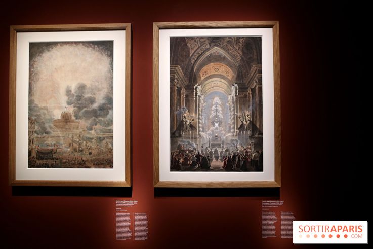 Louis-Jean Desprez, nos photos de l'expo à l'Institut suédois - Desprez Expo 13 fotor 2025051514544