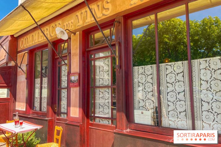 Auberge Ravoux